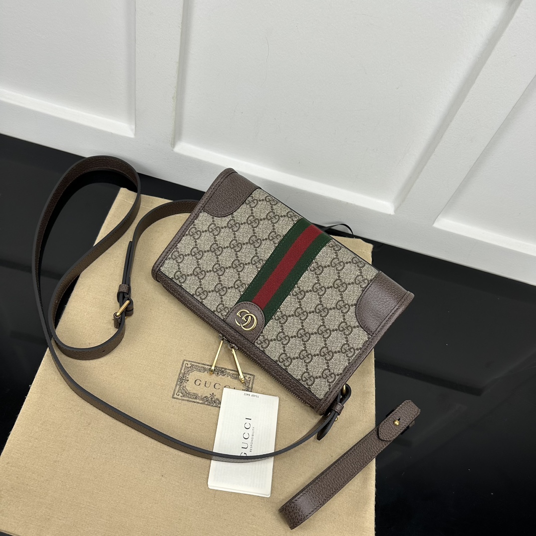 Gucci Satchel Bags